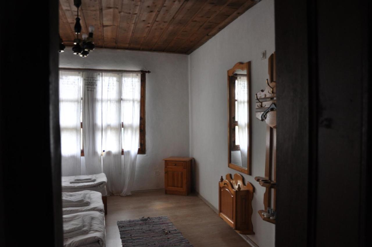 A Pousada Architects House Veliko Tŭrnovo Exterior foto